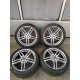 Jante Mercedes W213 E Class AMG Anvelope Goodyear 245 40 19 275 35 19