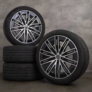 jante-mercedes-benz-eqe-amg-x294-anvelope-var-goodyear