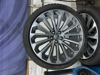 jante-audi-a7-a8-anvelope-iarna-noi-pirelli-sottozero-275-35-21