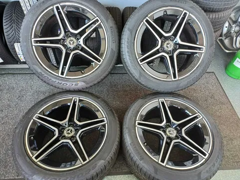 jante-mercedes-gle-gls-275-45-21-anvelope-iarna-pirelli-315-40-21