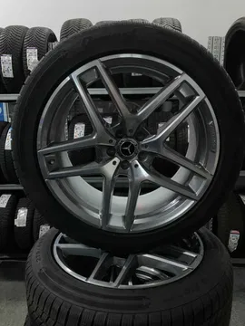 jante-mercedes-gle-coupe-w292-anvelope-iarna-noi-gripmax-315-40-21