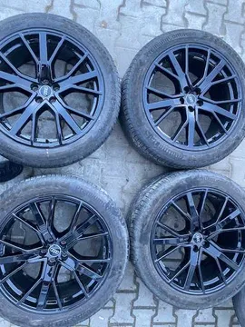 jante-audi-a8-anvelope-iarna-noi-continental-275-35-21