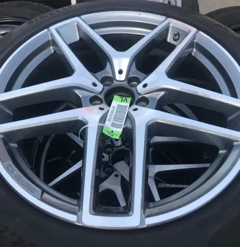 jante-mercedes-gle-coupe-w292-anvelope-iarna-noi-gripmax-275-45-21-315-40-21