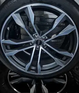 jante-audi-q8-anvelope-iarna-continental-winter-contact-285-40-22