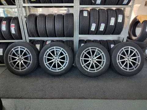 jante-mercedes-gls-amg-w167-anvelope-iarna-pirelli-275-50-21