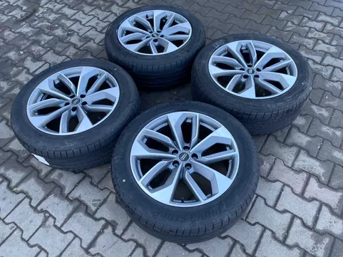 jante-audi-a8-a7-anvelope-iarna-michelin-265-40-20