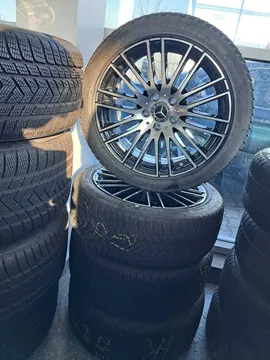 jante-mercedes-c-class-w206-anvelope-vara-continental-245-40-18