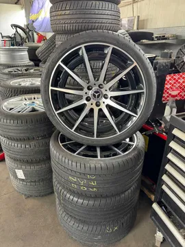 jante-mercedes-cls-amg-w257-c257-anvelope-vara-goodyear-245-35-20